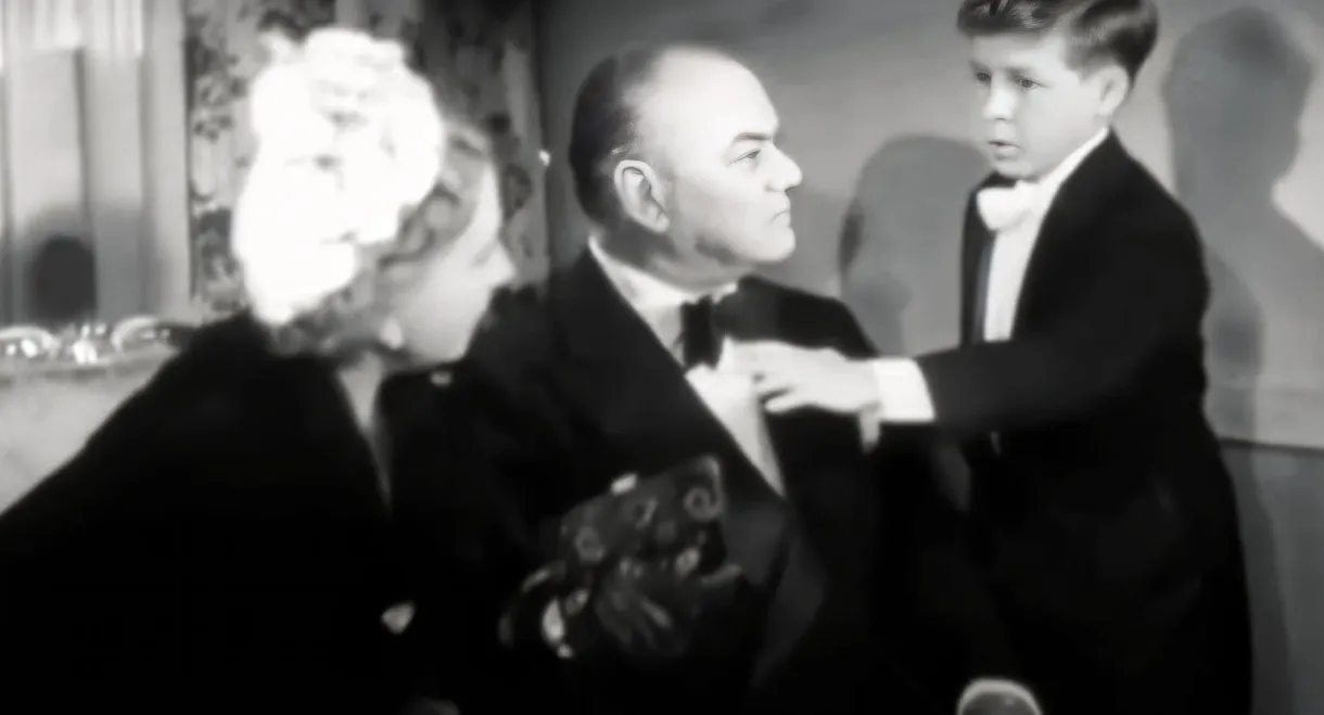 With music in the soul