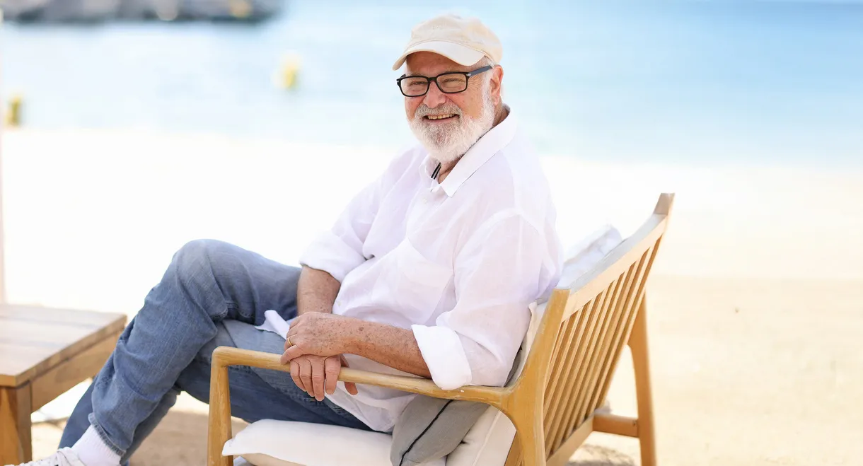 Rob Reiner – Scenes from a Life