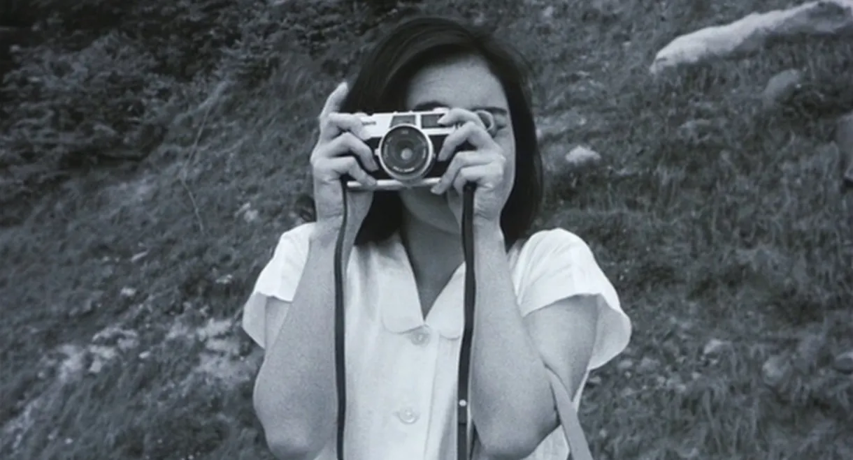 His Motorbike, Her Island