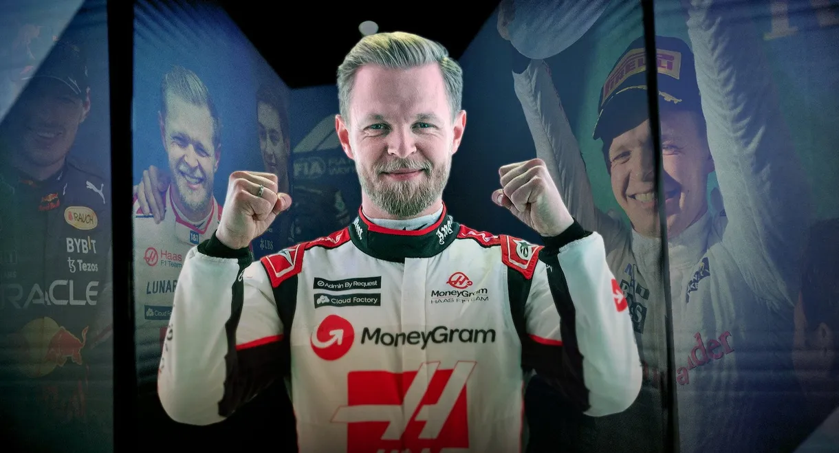 Tak for turen, Kevin