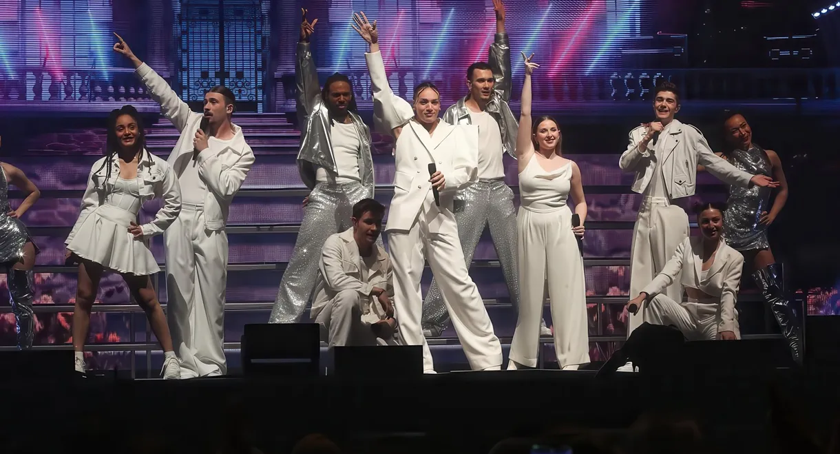 Star Academy : Le concert événement