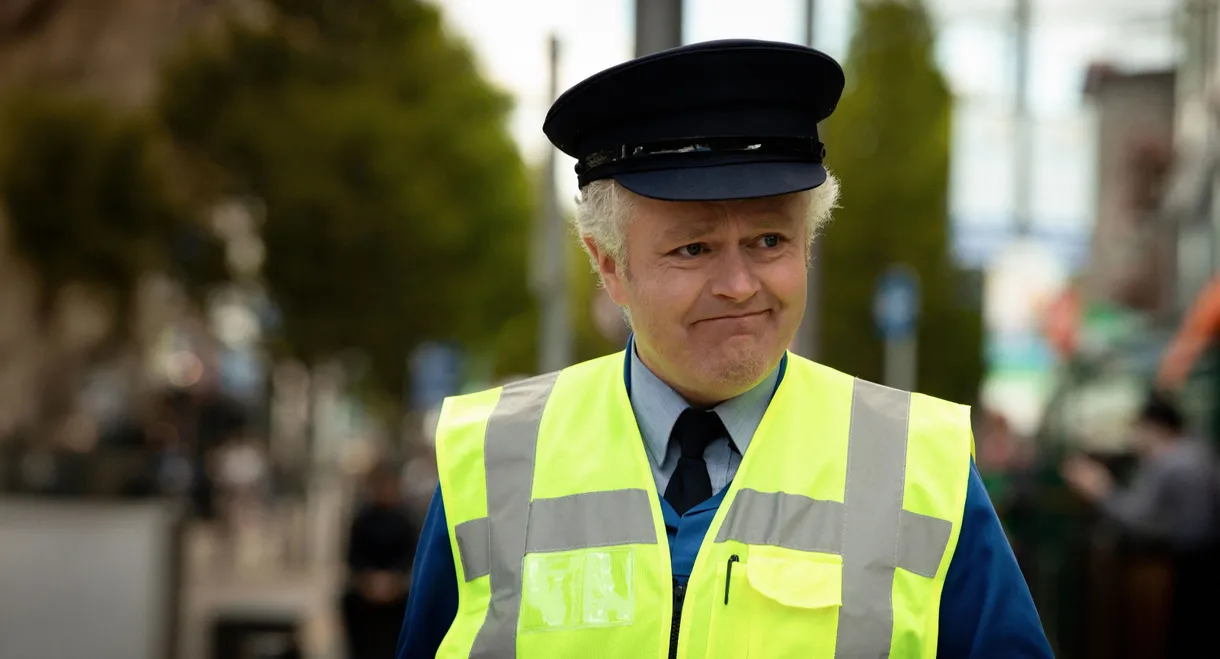 Everything Looks Better in the Sunshine