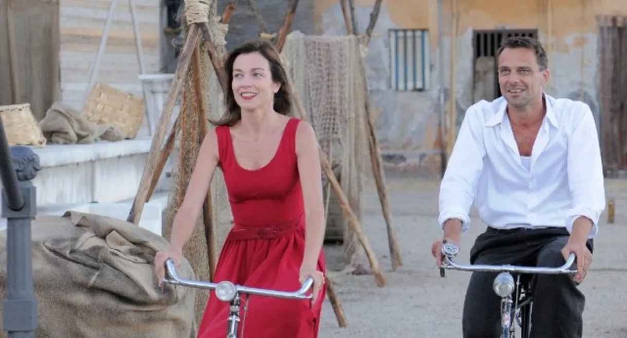 Edda Ciano e il comunista