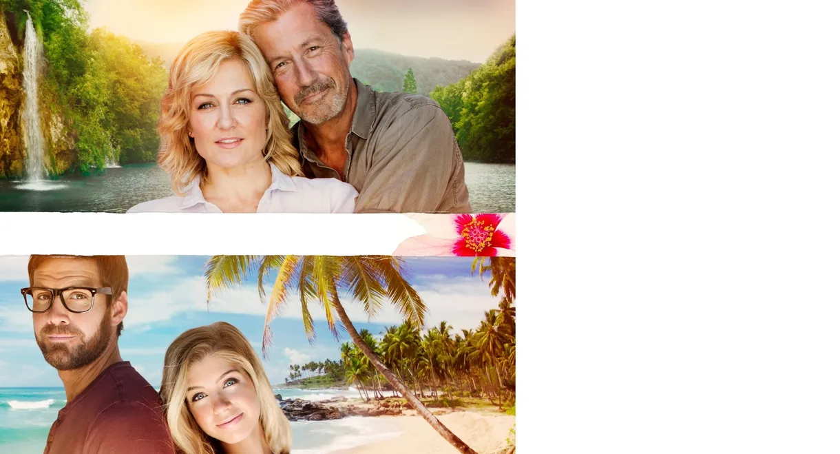 A Midsummer's Hawaiian Dream