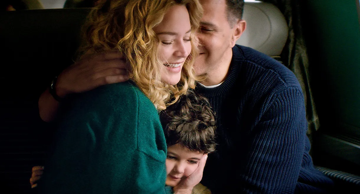 Other People's Children