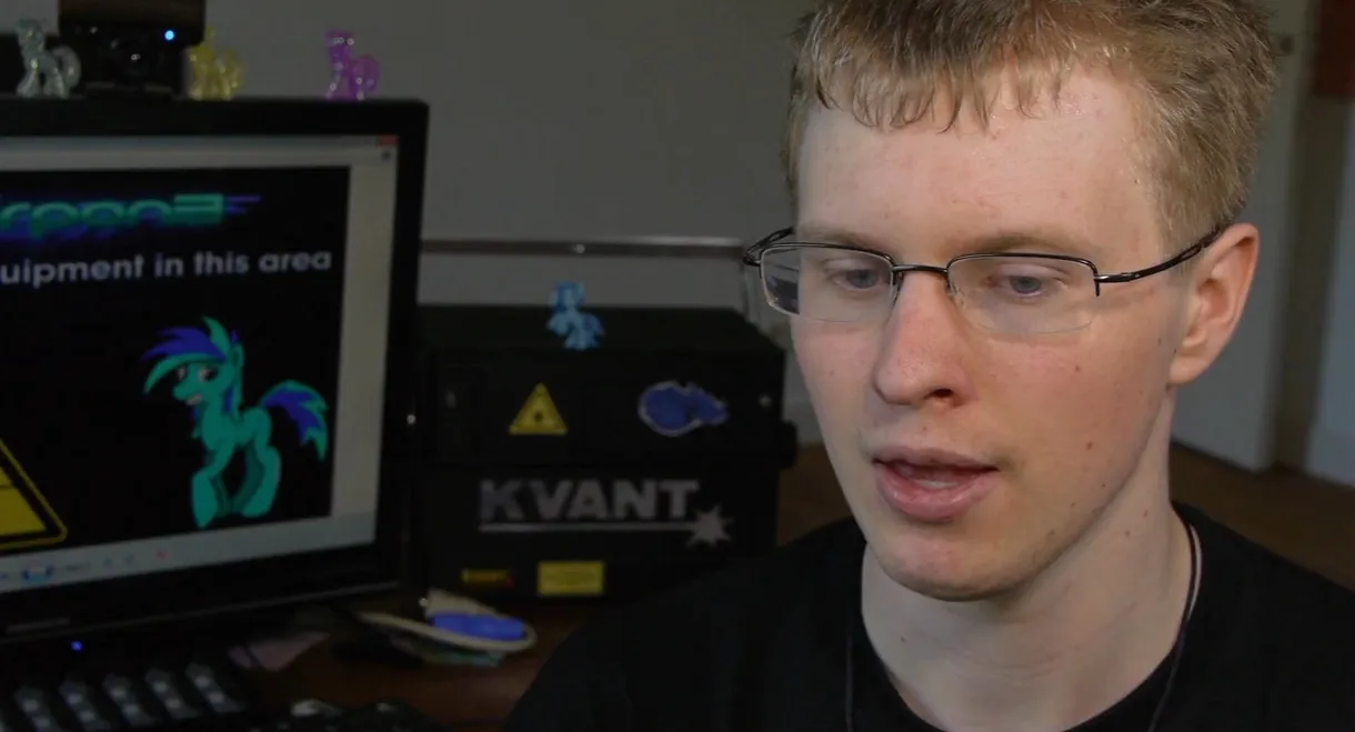 Bronies: The Extremely Unexpected Adult Fans of My Little Pony