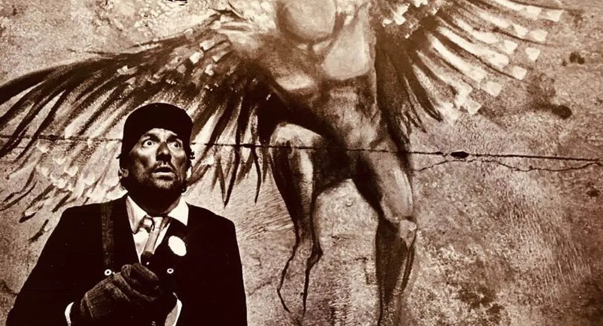 Dans le ventre du dragon