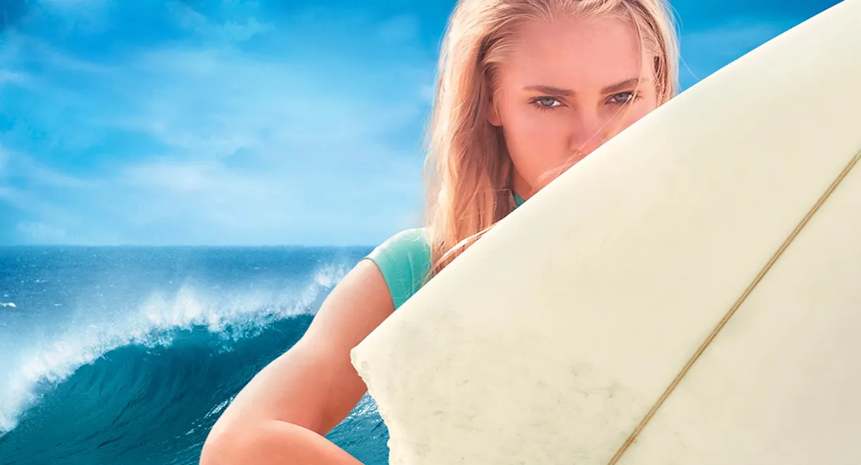 Soul Surfer