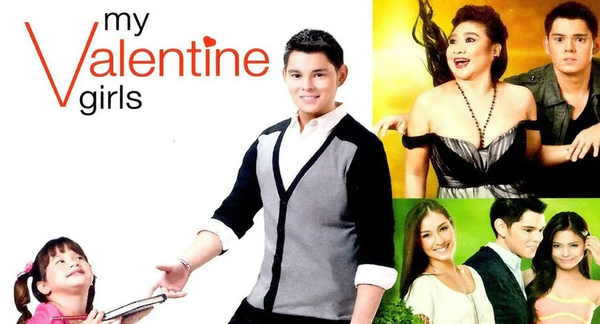 My Big Brother's Wedding