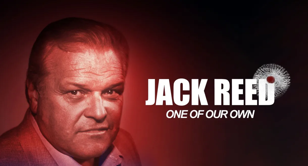 Jack Reed: One of Our Own