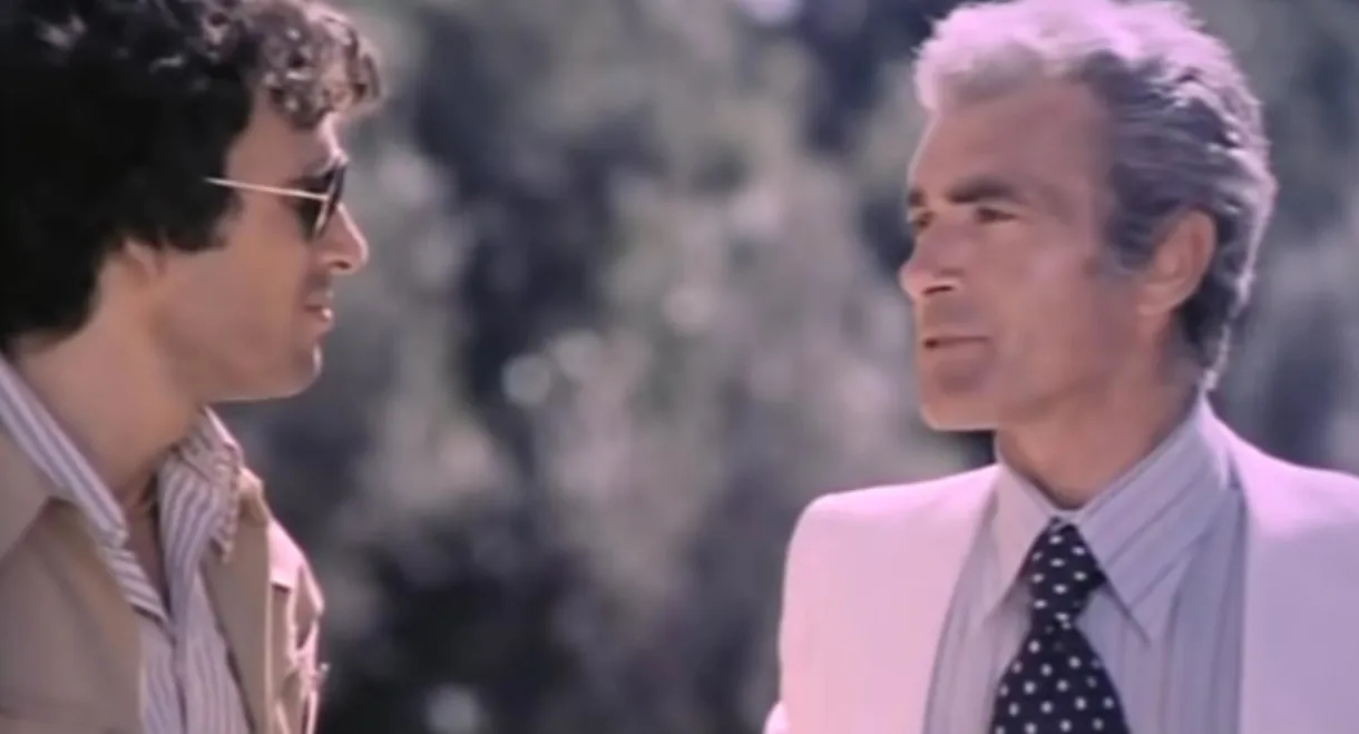 The Criminals Attack. The Police Respond