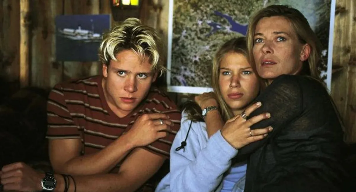 The Beast in Lake Constance