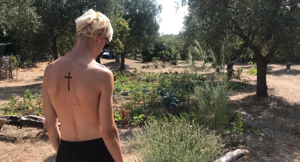 Dentro di te c'è la terra