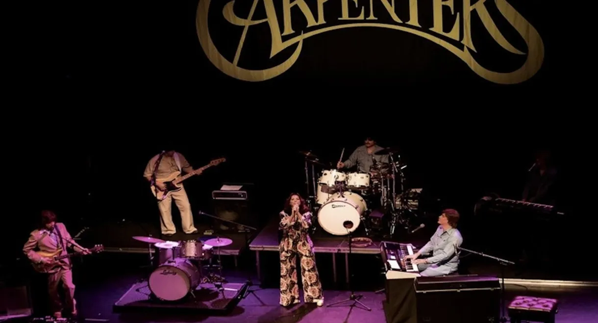 Carpenters: Yesterday Once More