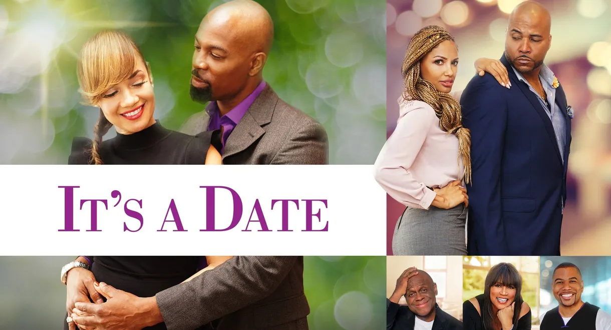 It's a Date