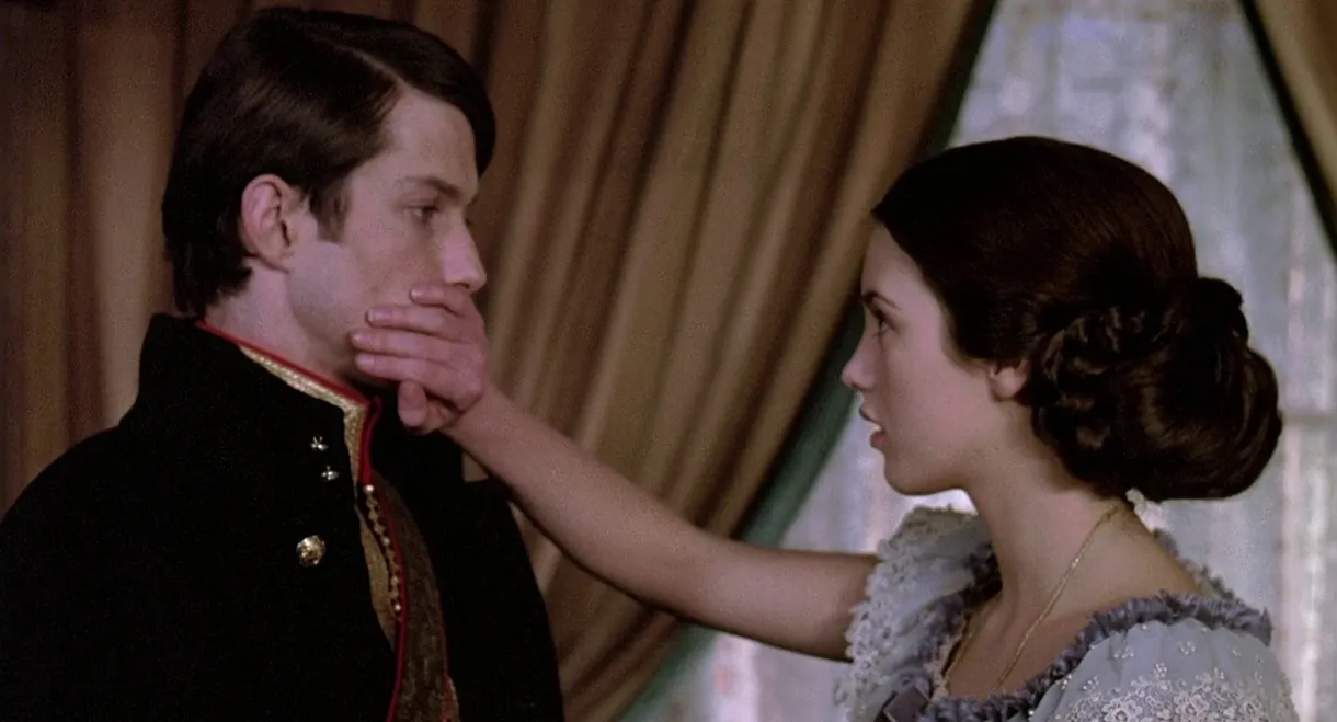 The Story of Adèle H.