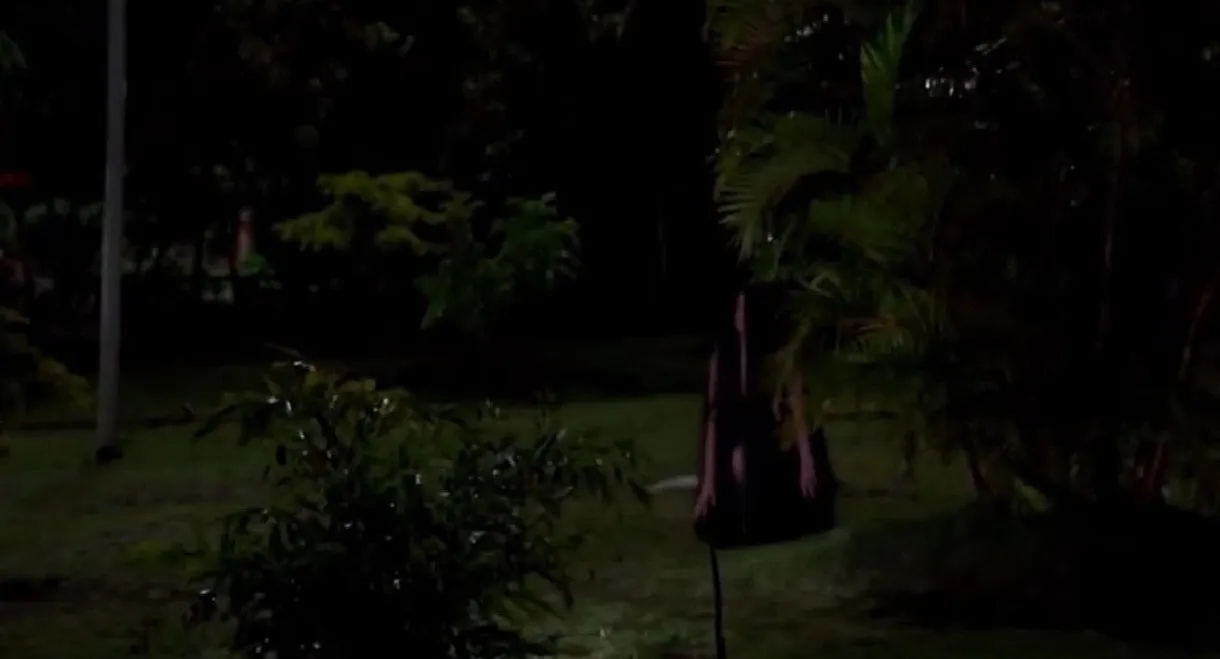 Cumade Fulozinha 4: A Lenda Ressurge