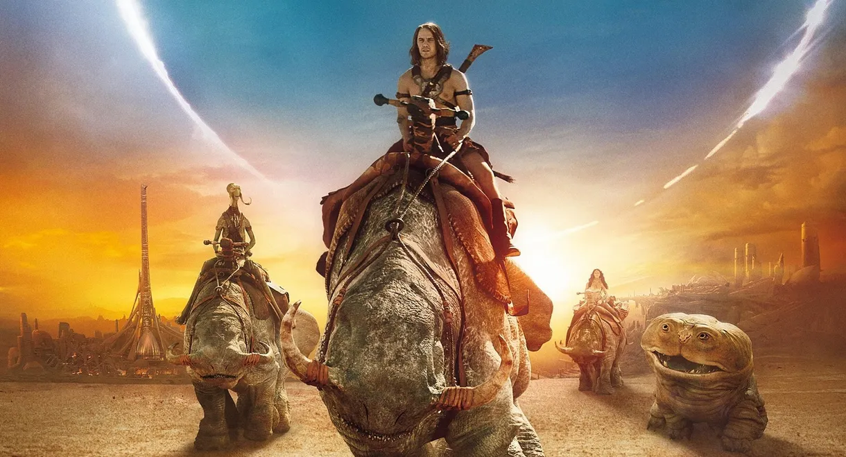 John Carter