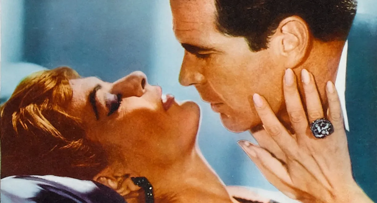 A Man Could Get Killed