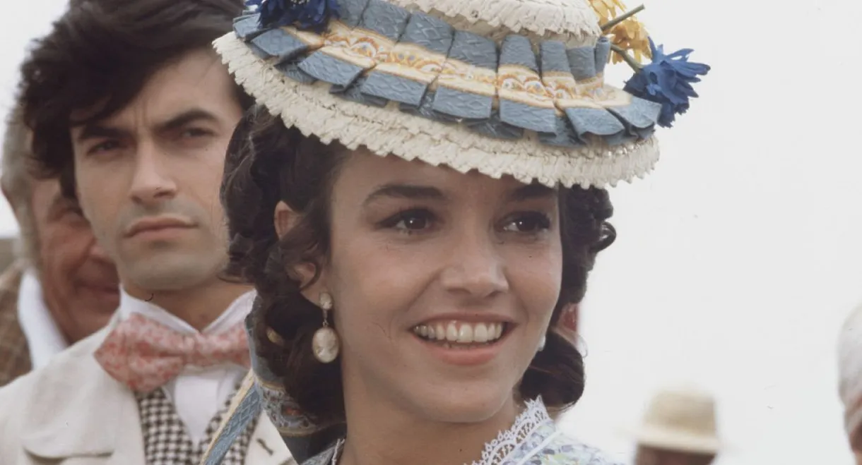 The Innocents Abroad