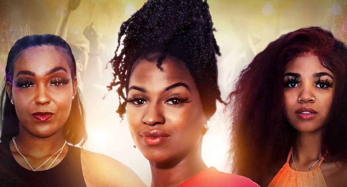 Twerk: Reggae Nights