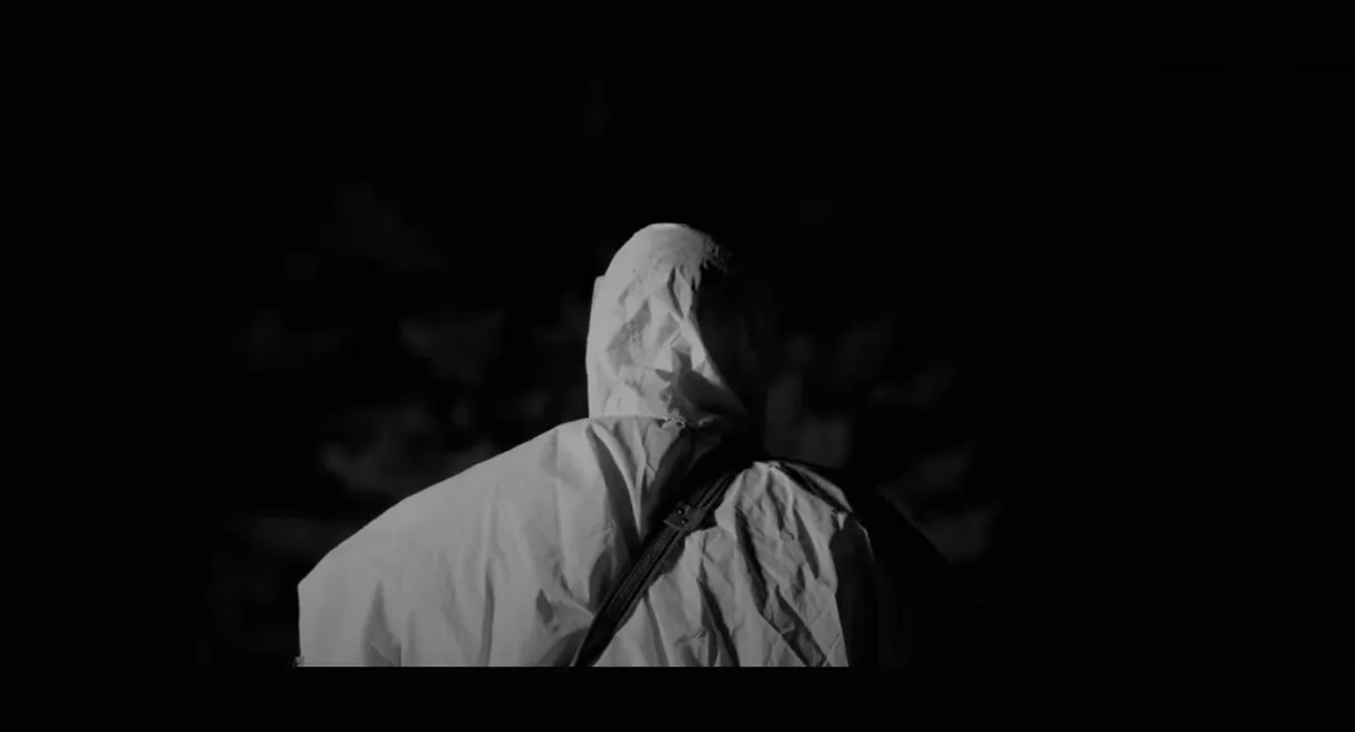 Burn Through The Dark