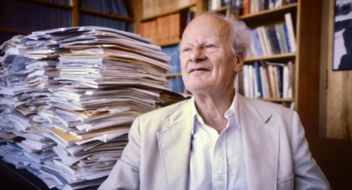 Hans Bethe꞉ Prophet of Energy