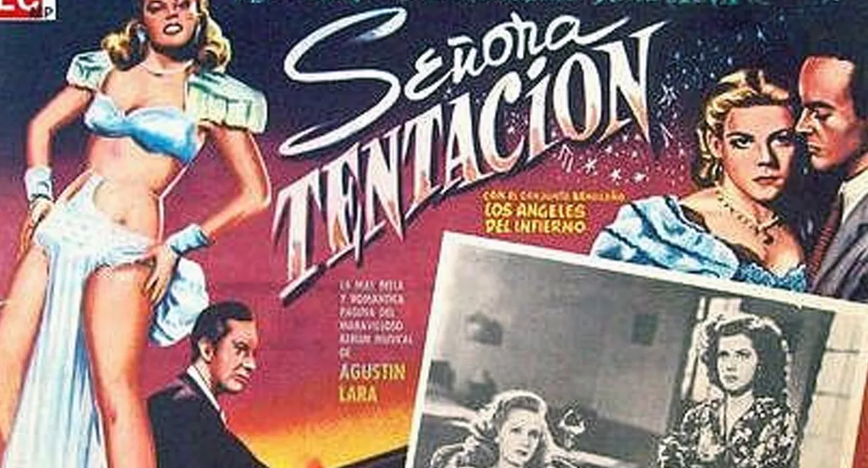 Señora Tentación