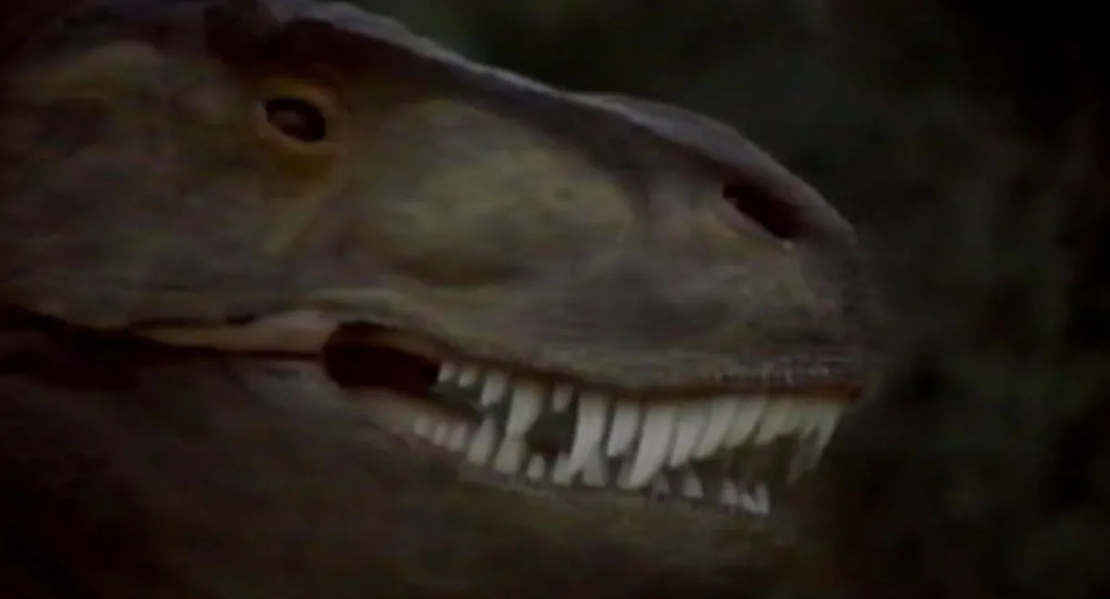 The Ultimate Guide: T-Rex