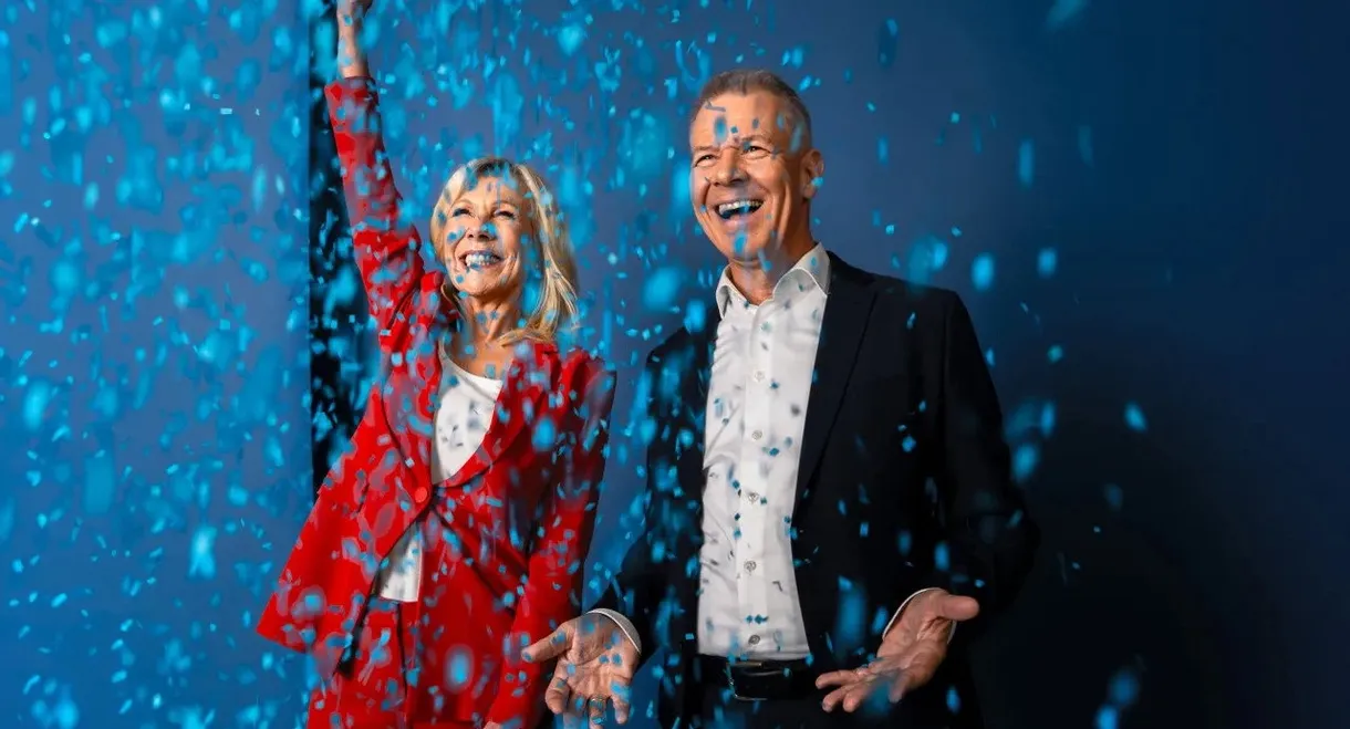 40 Jahre RTL – Das große Jubiläumsquiz