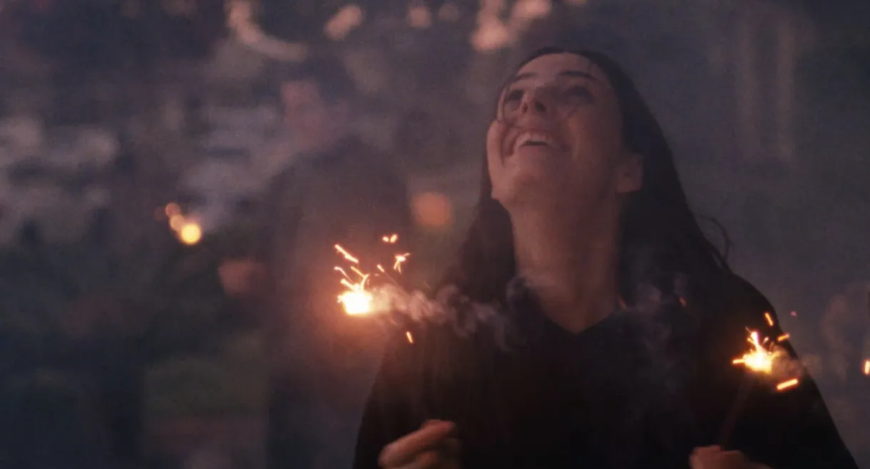 That Day I Jumped Off The Pier