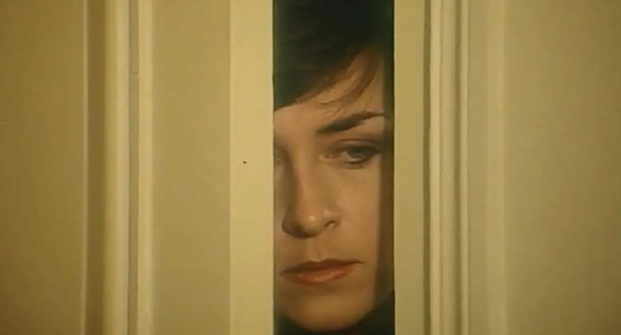 Initiation of a Married Woman