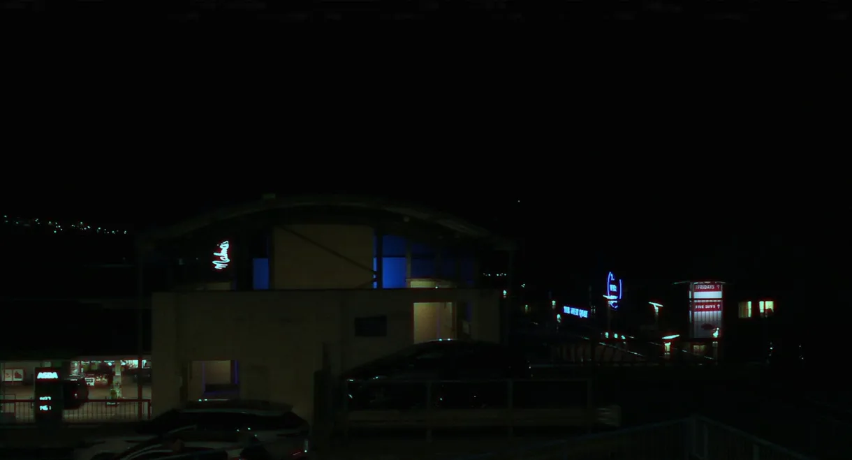 My Self Absorbed Documentary Project