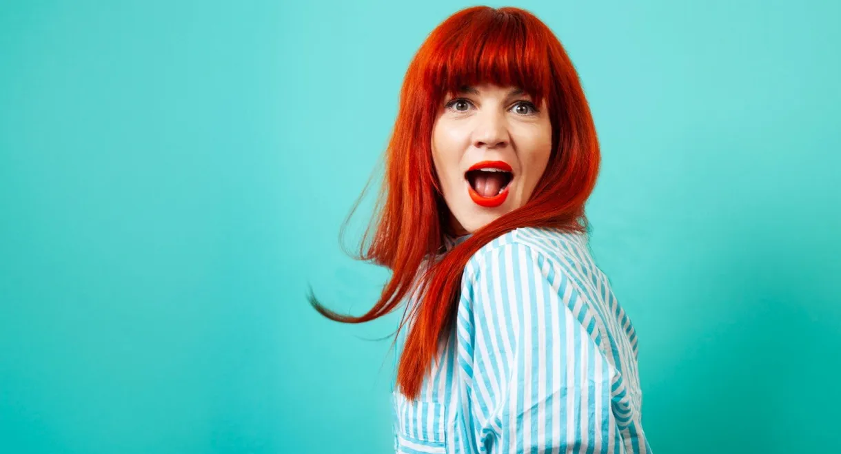 Bron Lewis - Obviously