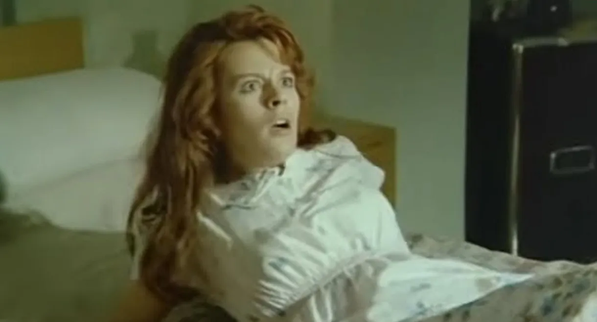 Sokaklardan Bir Kız