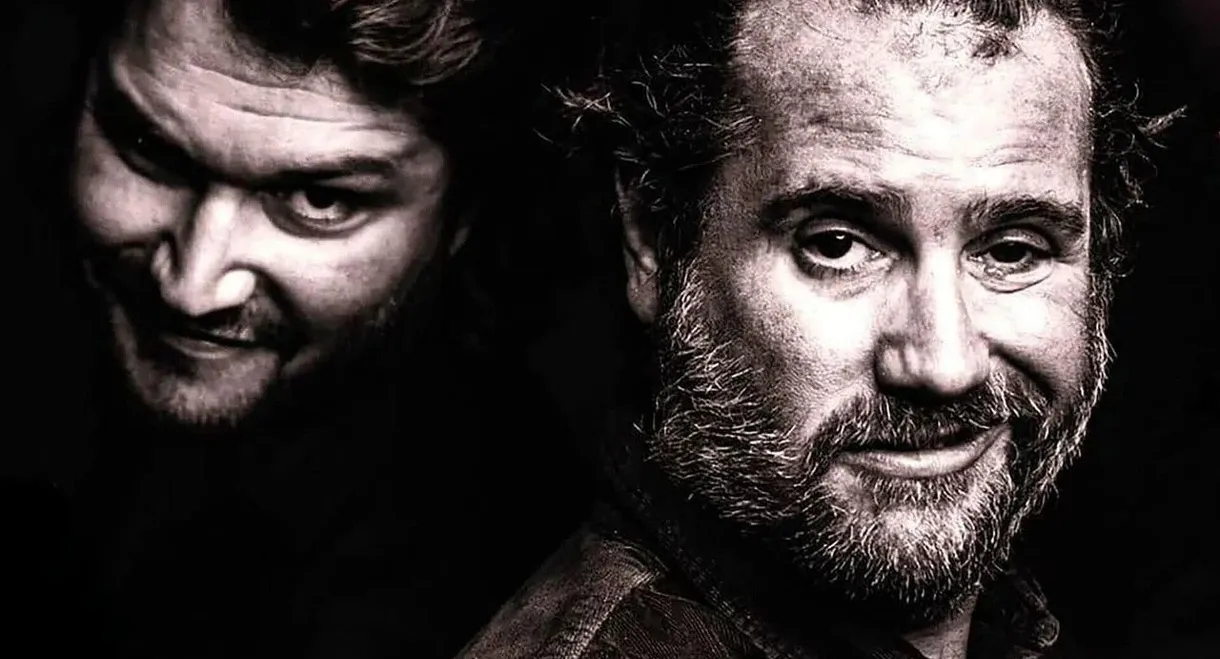 Chicandier et Mathou font leur show à Saint-Étienne