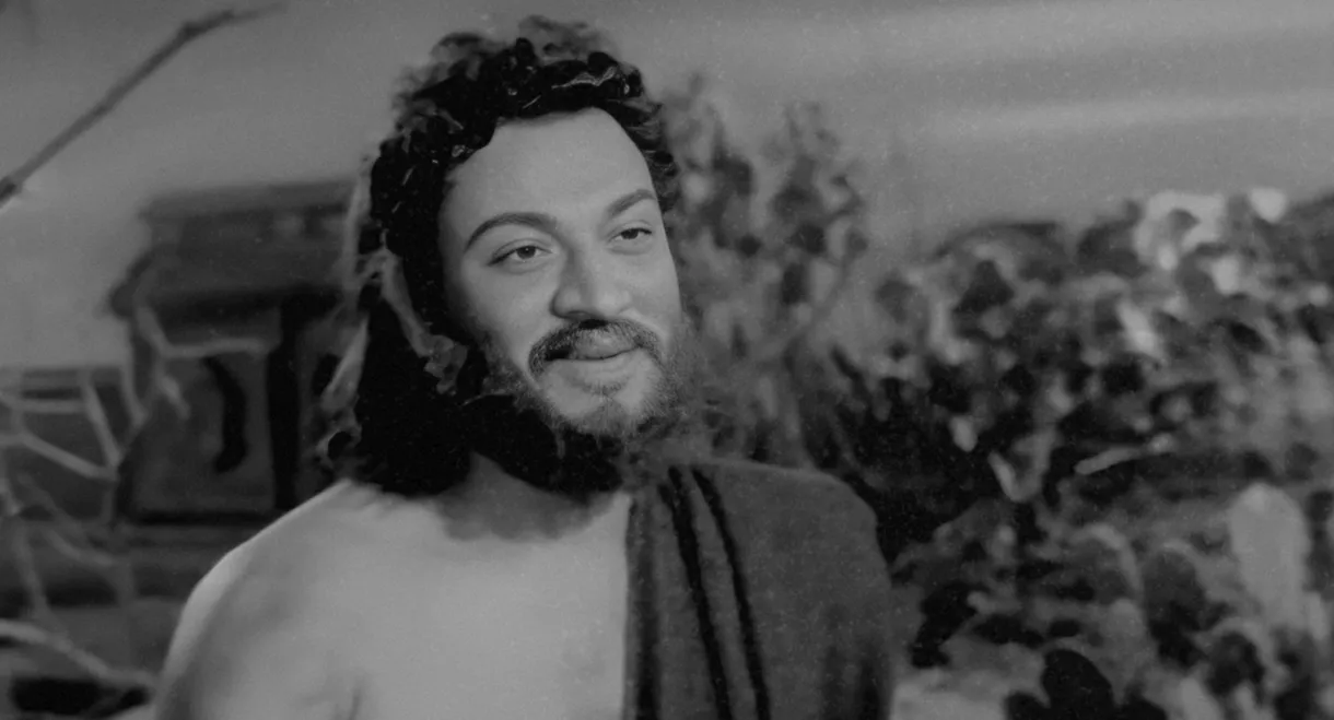 Sathya Harishchandra