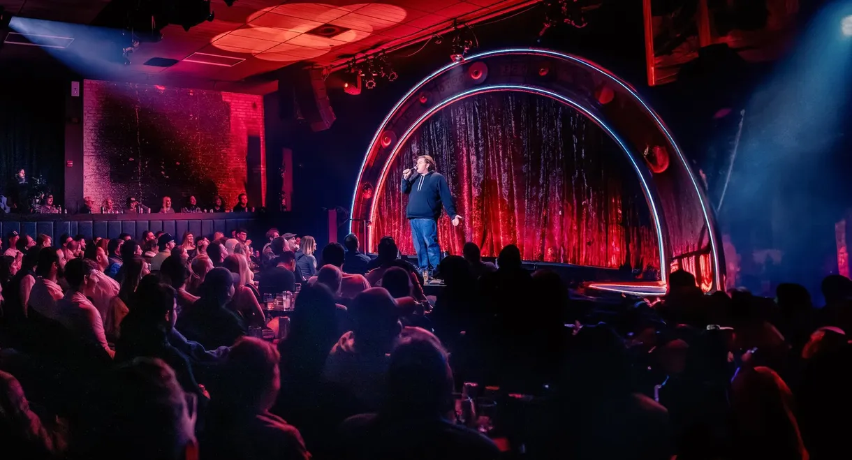 Tim Dillon: I'm Your Mother