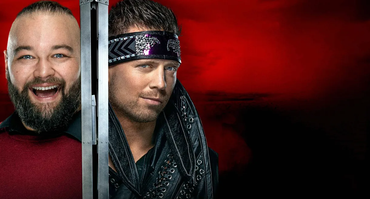 WWE TLC: Tables, Ladders & Chairs 2019