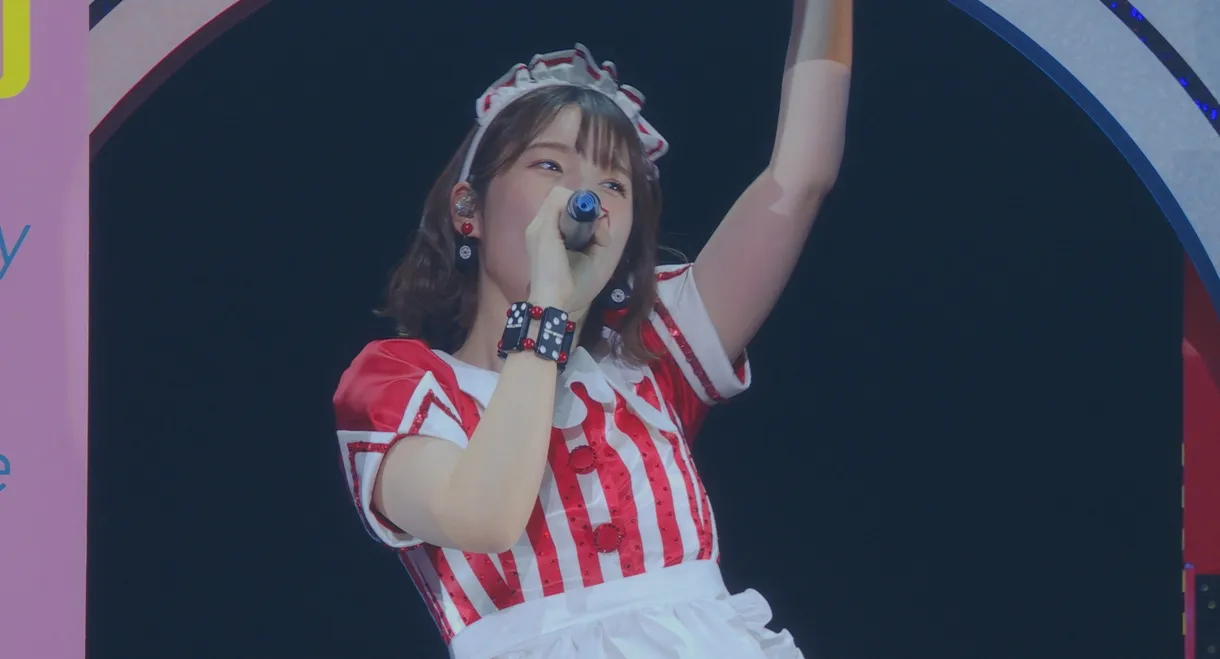 UCHIDA MAAYA LIVE 2022 MA-YA-YAN Happy Cream MAX!!