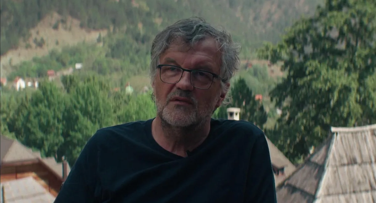 How I Waited for the Sun