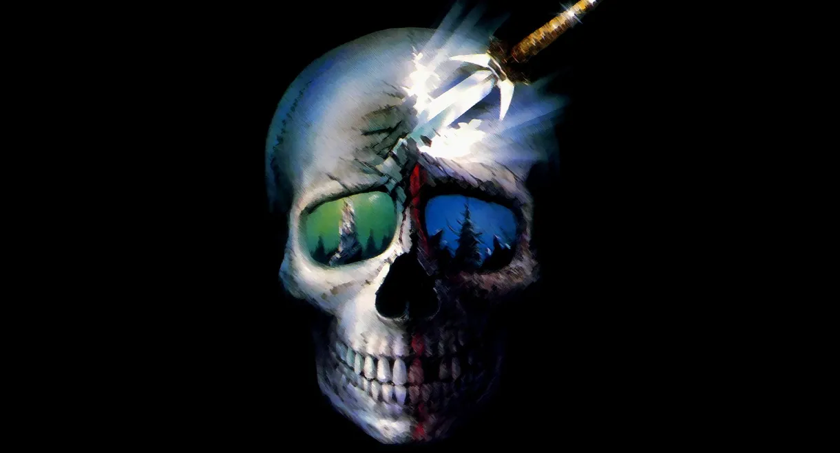 Xanadu: Legend of Dragonslayer