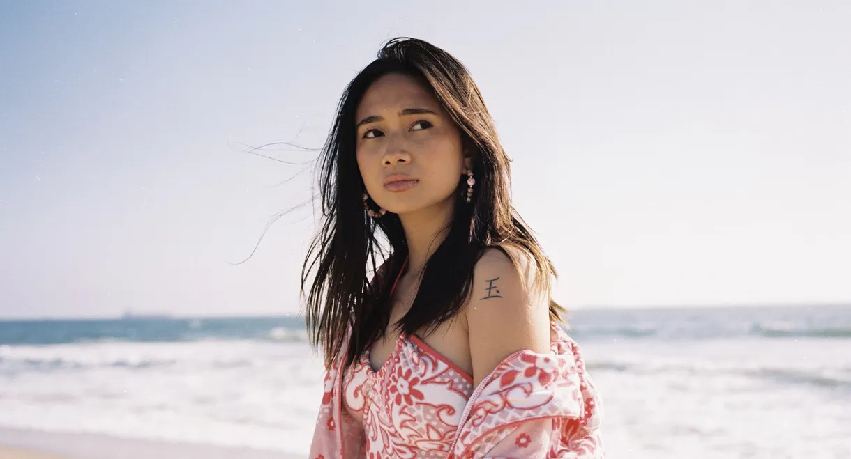 But I’m Letting Go