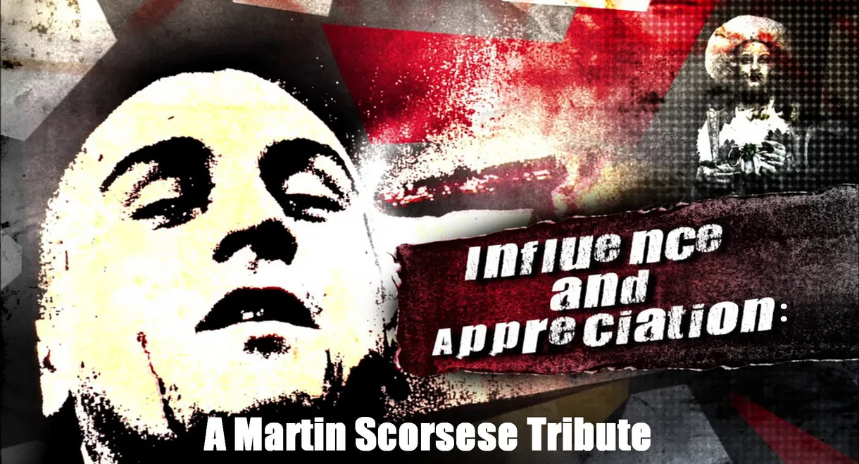 Influence And Appreciation: A Martin Scorsese Tribute