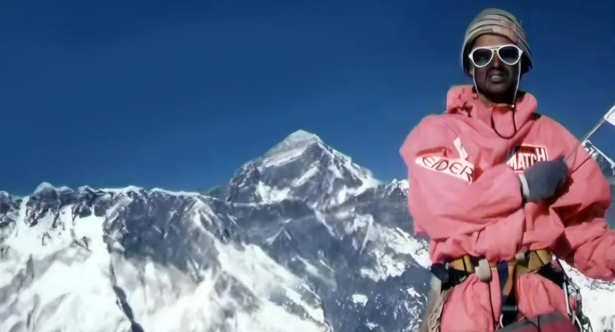 The Man Who Returns from Above