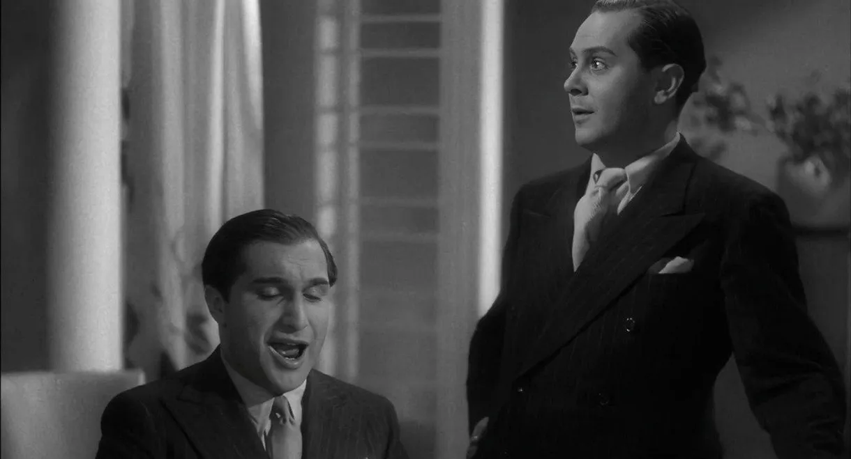 A Star Fell from Heaven