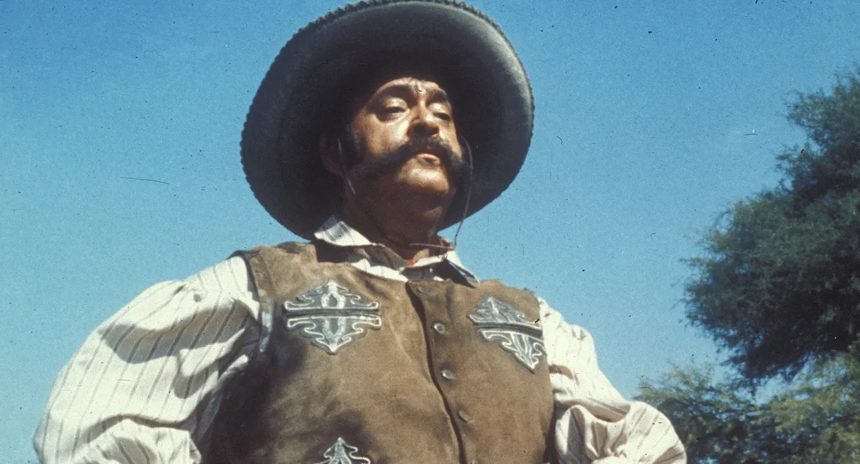 Once Upon a Scoundrel