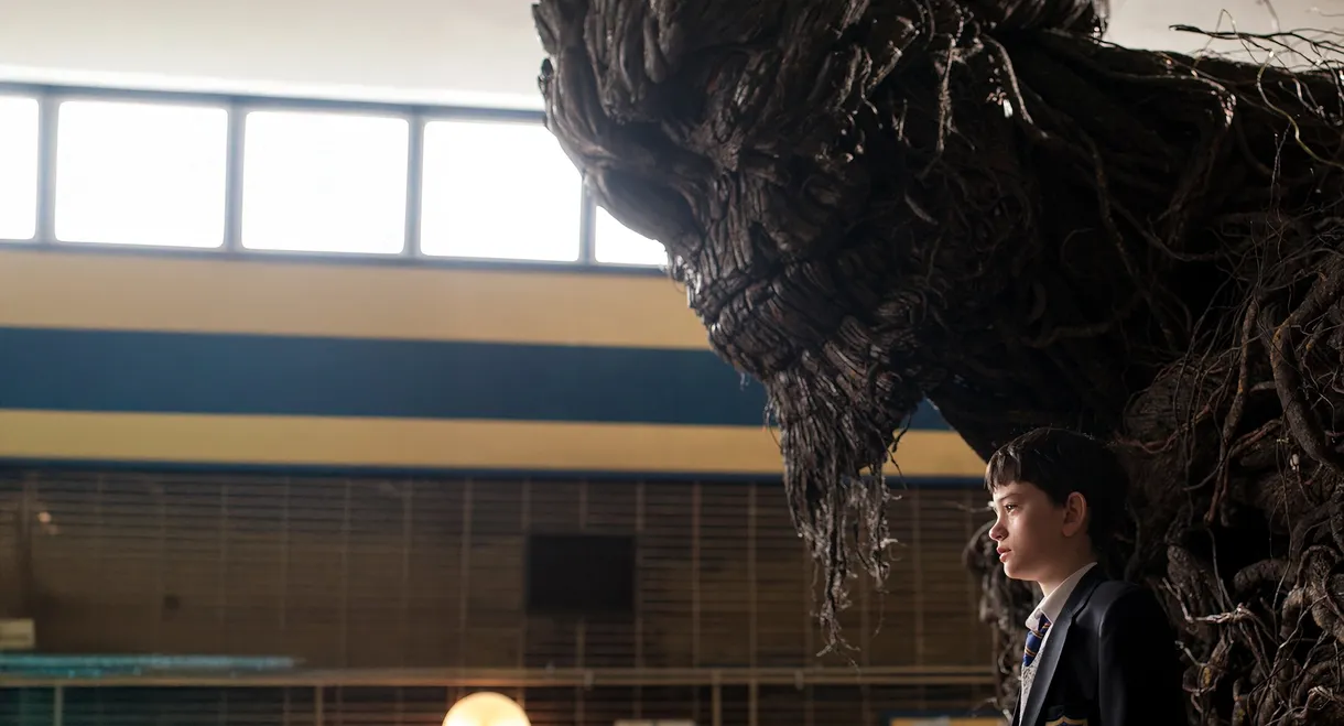 A Monster Calls