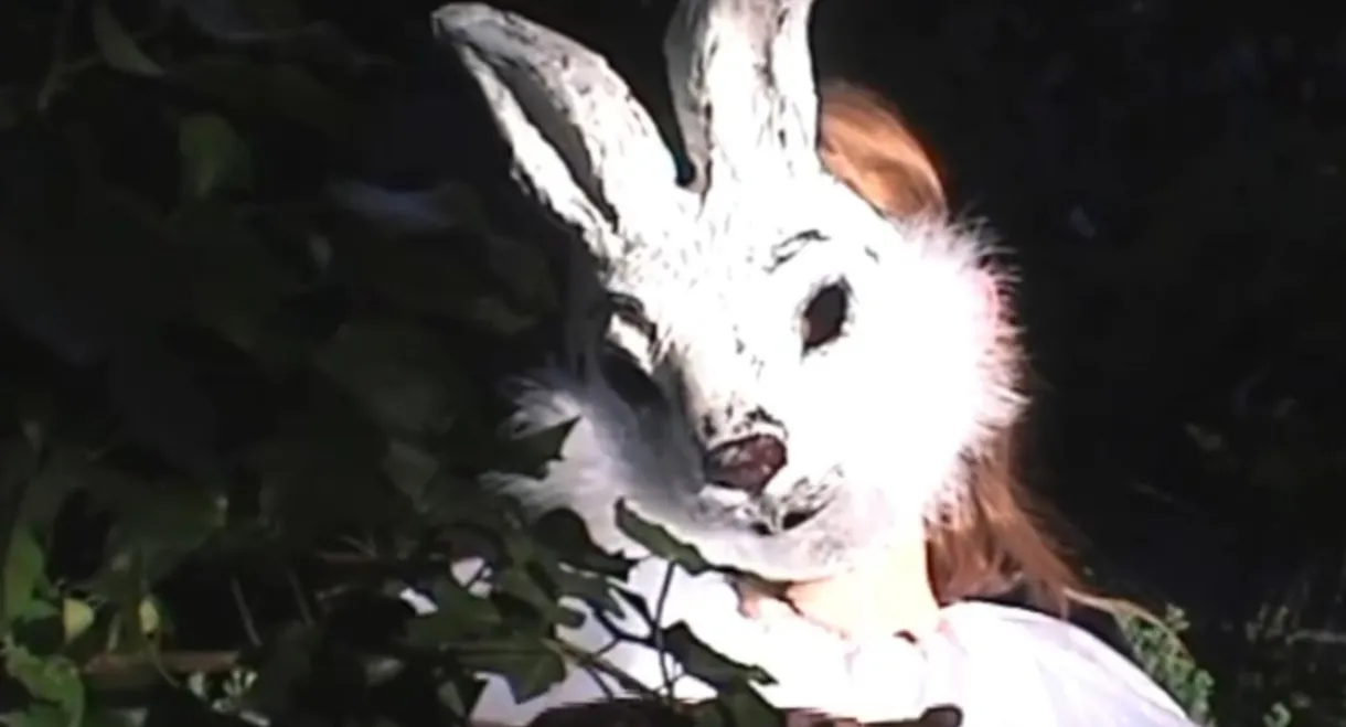 Baby, I'm The Wolf, The Film