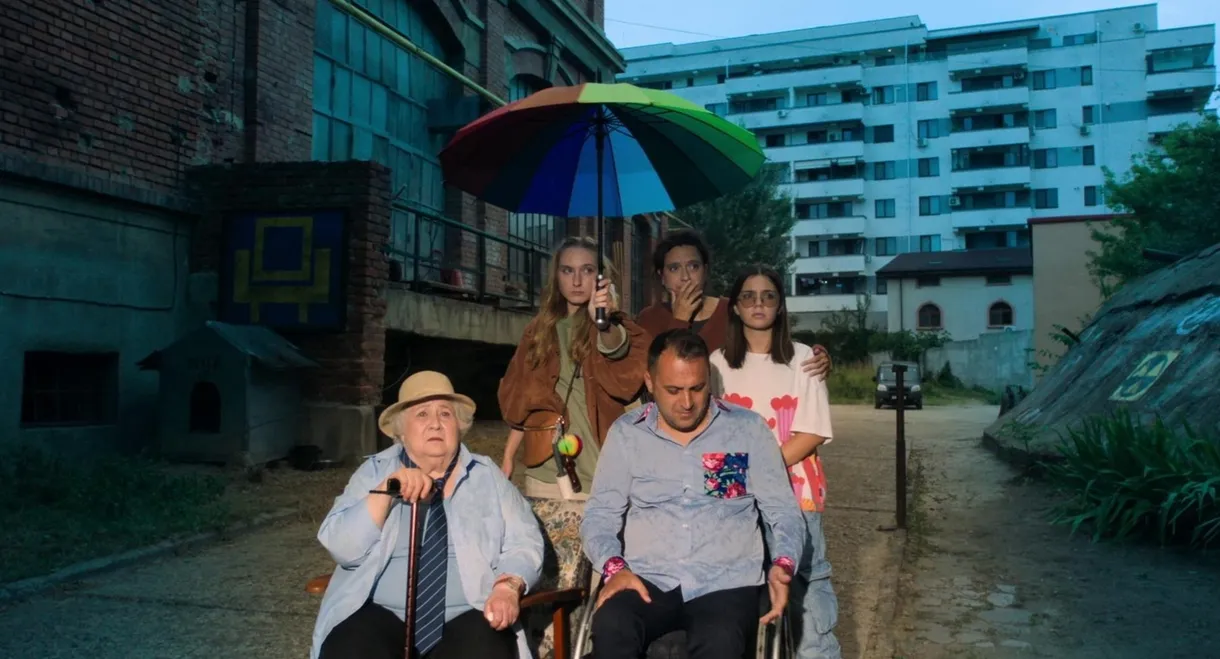 Do Not Expect Too Much from the End of the World